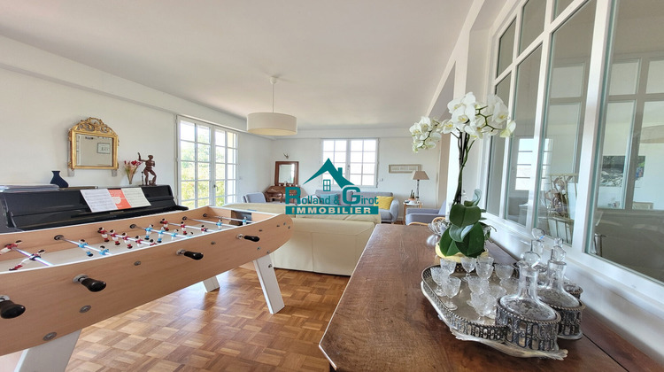 Ma-Cabane - Vente Maison NOUVOITOU, 170 m²