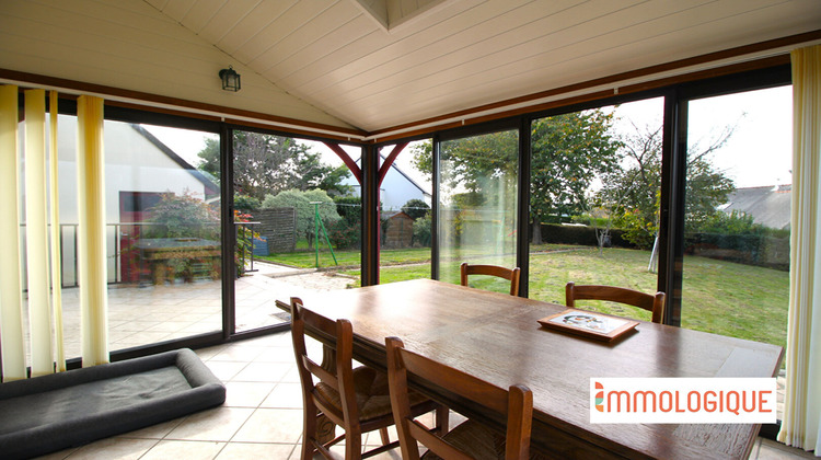 Ma-Cabane - Vente Maison NOUVOITOU, 105 m²