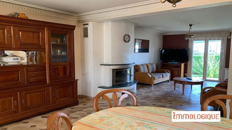 Ma-Cabane - Vente Maison NOUVOITOU, 105 m²