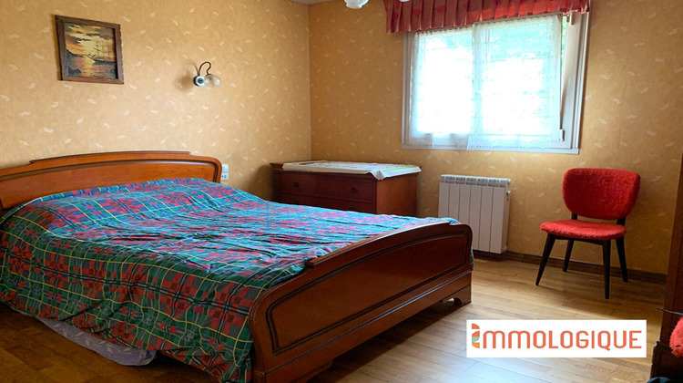 Ma-Cabane - Vente Maison NOUVOITOU, 105 m²