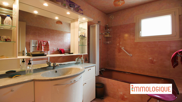 Ma-Cabane - Vente Maison NOUVOITOU, 105 m²