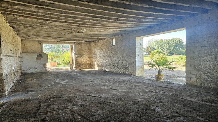 Ma-Cabane - Vente Maison Nouvoitou, 155 m²