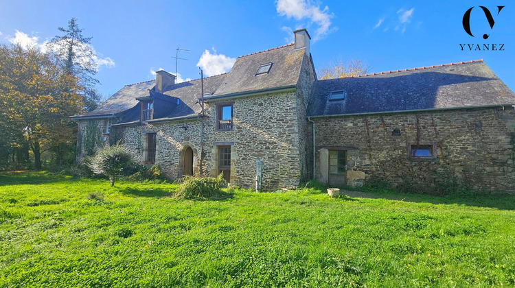 Ma-Cabane - Vente Maison Nouvoitou, 211 m²