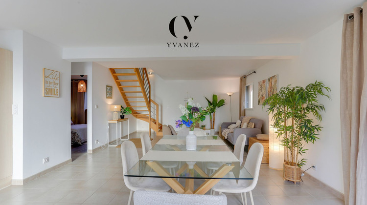 Ma-Cabane - Vente Maison Nouvoitou, 128 m²