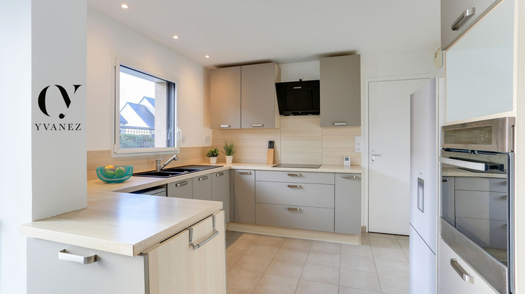 Ma-Cabane - Vente Maison Nouvoitou, 128 m²