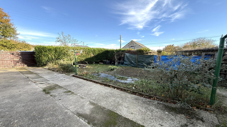 Ma-Cabane - Vente Maison Nouvoitou, 64 m²