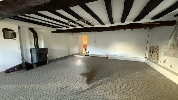 Ma-Cabane - Vente Maison Nouvoitou, 64 m²