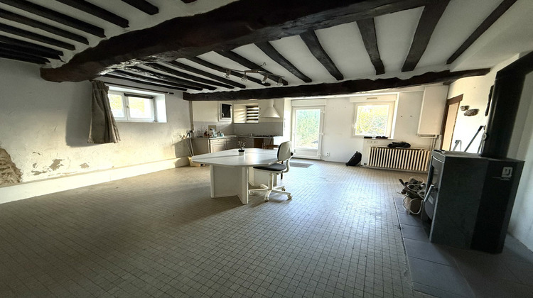 Ma-Cabane - Vente Maison Nouvoitou, 64 m²