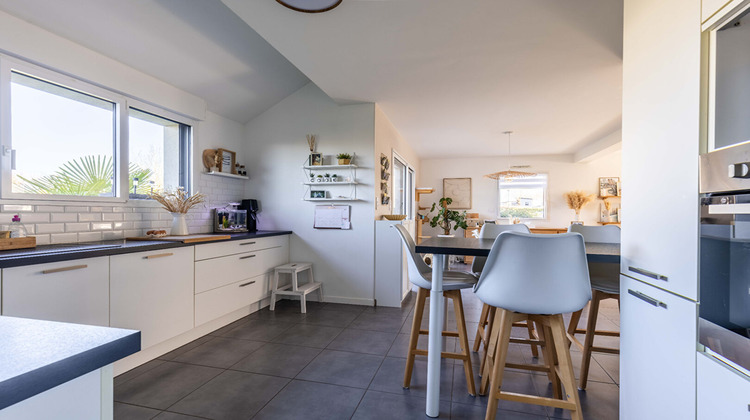 Ma-Cabane - Vente Maison NOUVOITOU, 117 m²