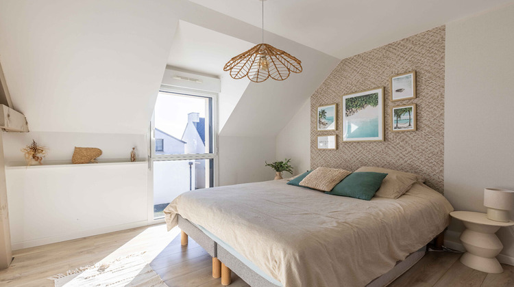 Ma-Cabane - Vente Maison NOUVOITOU, 117 m²