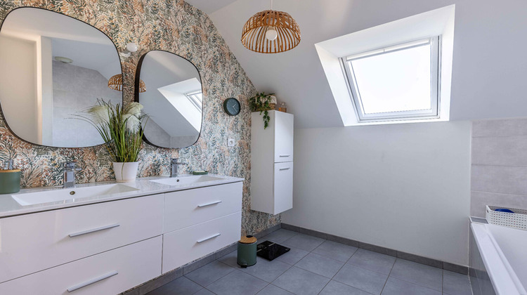 Ma-Cabane - Vente Maison NOUVOITOU, 117 m²