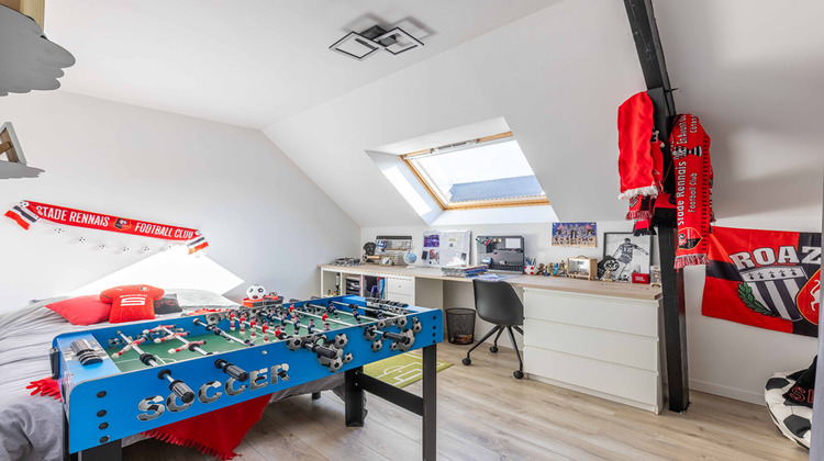 Ma-Cabane - Vente Maison NOUVOITOU, 117 m²