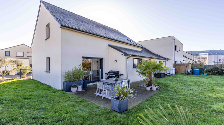 Ma-Cabane - Vente Maison NOUVOITOU, 117 m²