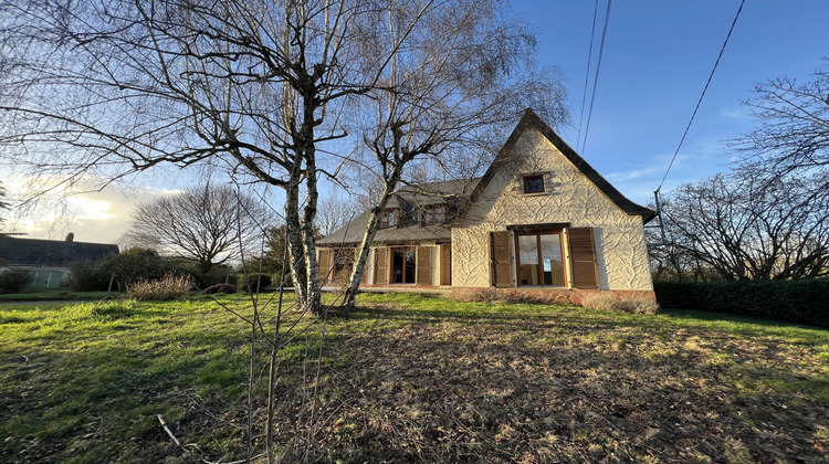 Ma-Cabane - Vente Maison Nouvoitou, 150 m²