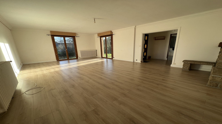Ma-Cabane - Vente Maison Nouvoitou, 150 m²