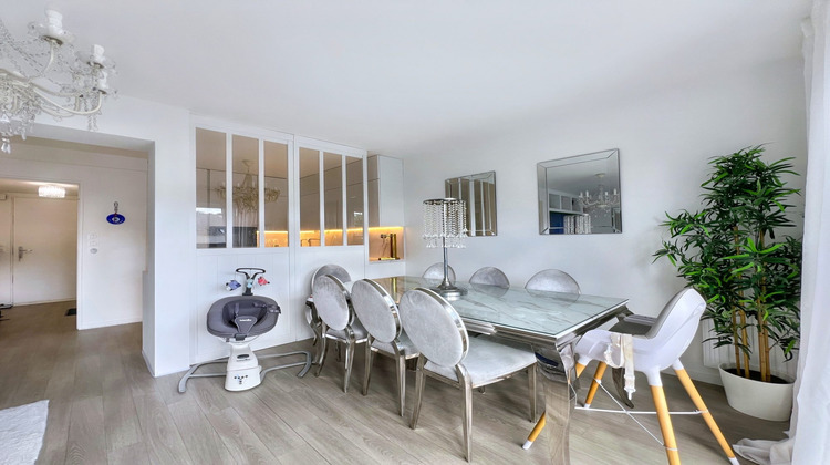 Ma-Cabane - Vente Maison Nouvoitou, 85 m²