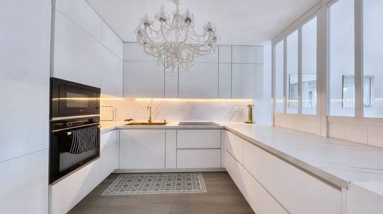 Ma-Cabane - Vente Maison Nouvoitou, 85 m²