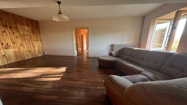 Ma-Cabane - Vente Maison Nouvoitou, 104 m²