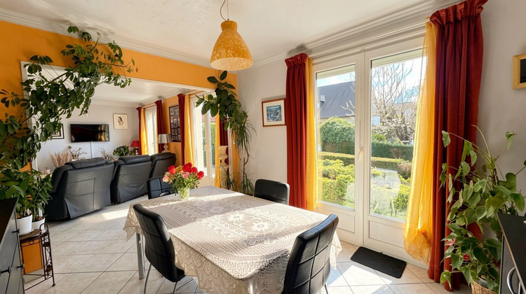 Ma-Cabane - Vente Maison Nouvoitou, 103 m²