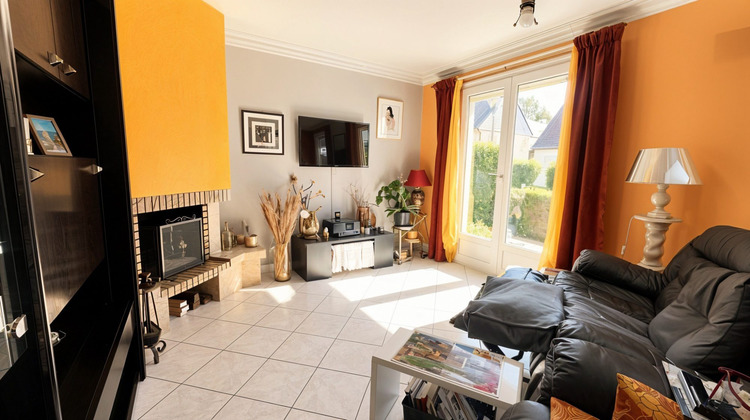 Ma-Cabane - Vente Maison Nouvoitou, 103 m²