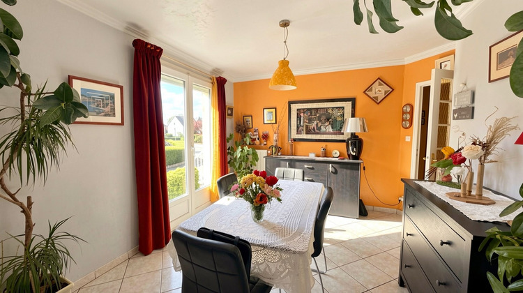 Ma-Cabane - Vente Maison Nouvoitou, 103 m²