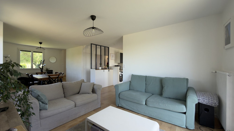 Ma-Cabane - Vente Maison Nouvoitou, 97 m²