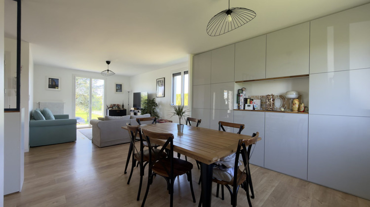 Ma-Cabane - Vente Maison Nouvoitou, 97 m²