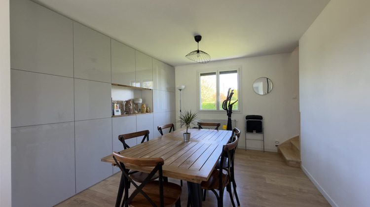 Ma-Cabane - Vente Maison Nouvoitou, 97 m²