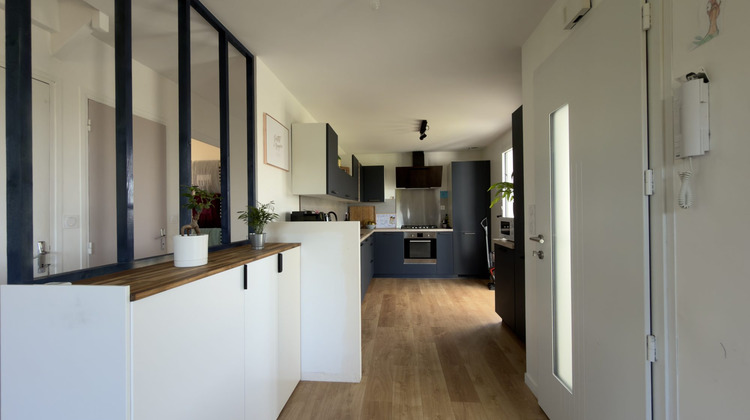 Ma-Cabane - Vente Maison Nouvoitou, 97 m²
