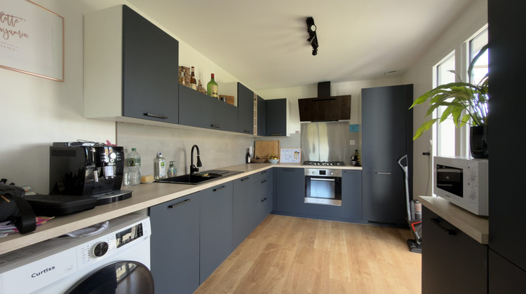 Ma-Cabane - Vente Maison Nouvoitou, 97 m²