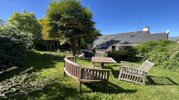 Ma-Cabane - Vente Maison Nouvoitou, 130 m²