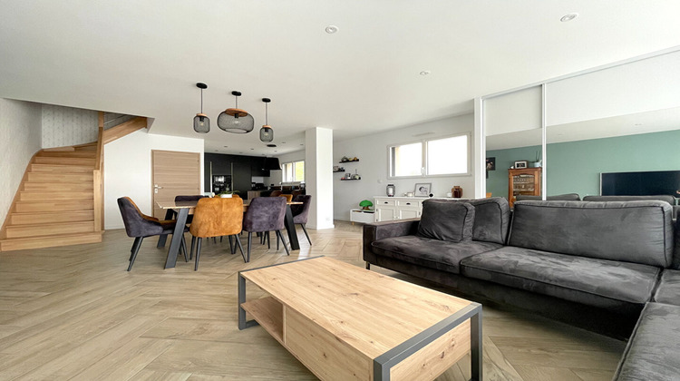 Ma-Cabane - Vente Maison NOUVOITOU, 111 m²