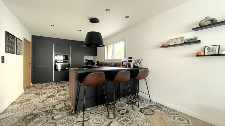Ma-Cabane - Vente Maison NOUVOITOU, 111 m²