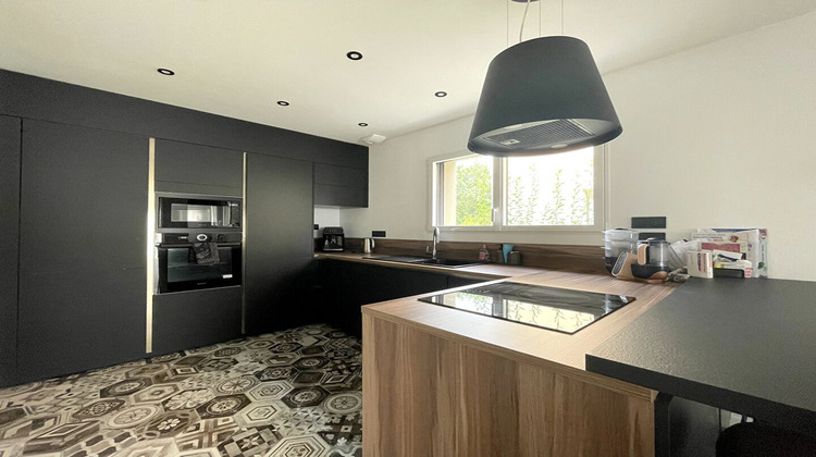 Ma-Cabane - Vente Maison NOUVOITOU, 111 m²