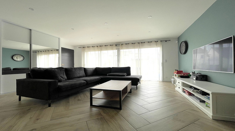Ma-Cabane - Vente Maison NOUVOITOU, 111 m²