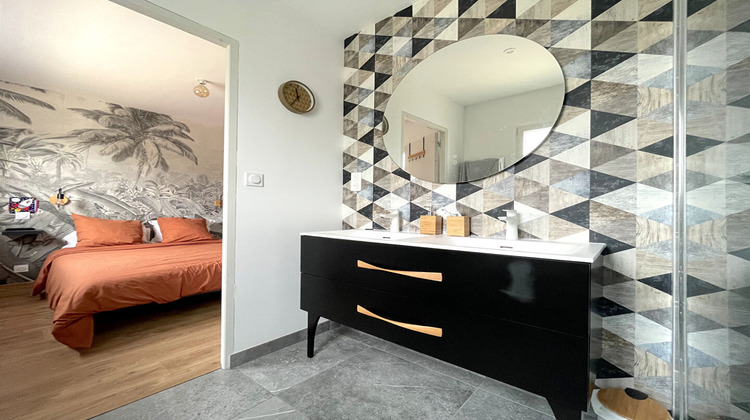 Ma-Cabane - Vente Maison NOUVOITOU, 111 m²