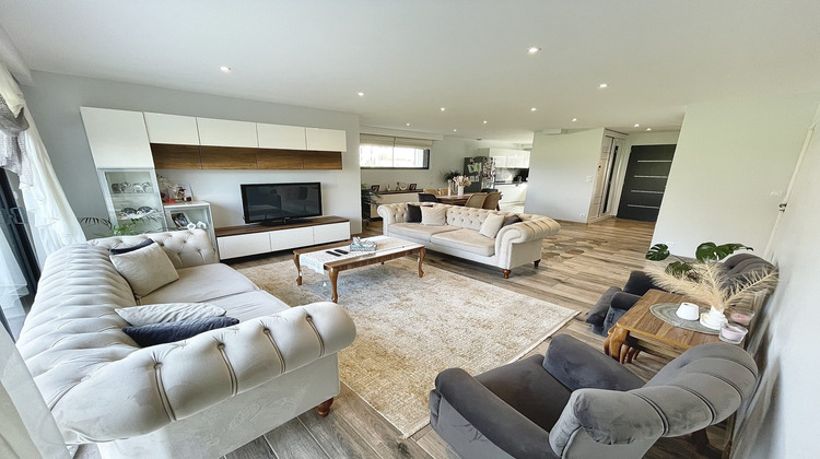 Ma-Cabane - Vente Maison Nouvoitou, 136 m²