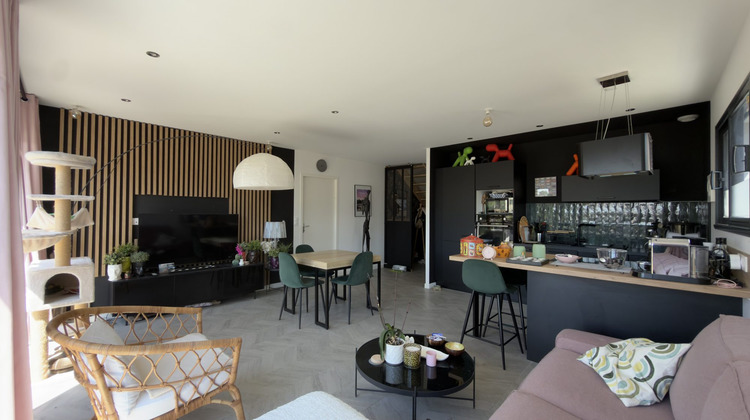 Ma-Cabane - Vente Maison Nouvoitou, 95 m²