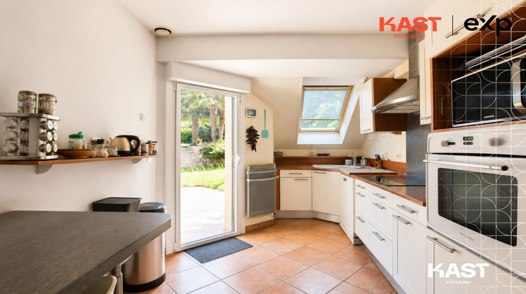 Ma-Cabane - Vente Maison Nouvoitou, 131 m²