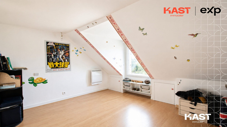 Ma-Cabane - Vente Maison Nouvoitou, 131 m²