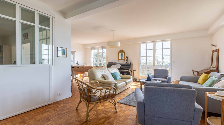 Ma-Cabane - Vente Maison NOUVOITOU, 170 m²