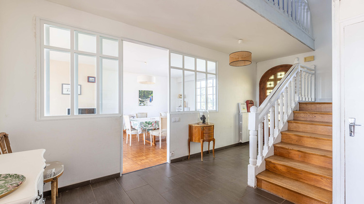 Ma-Cabane - Vente Maison NOUVOITOU, 170 m²