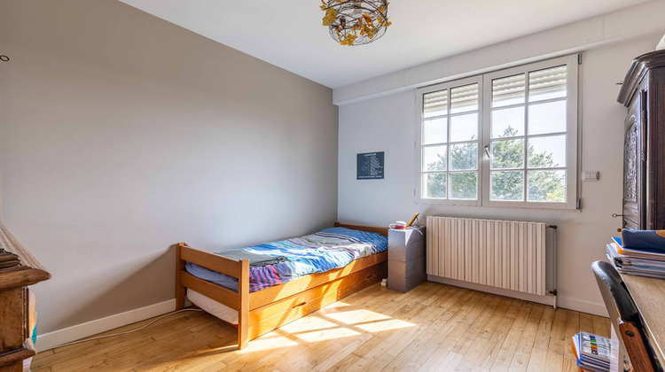 Ma-Cabane - Vente Maison NOUVOITOU, 170 m²