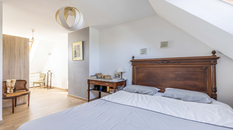 Ma-Cabane - Vente Maison NOUVOITOU, 170 m²