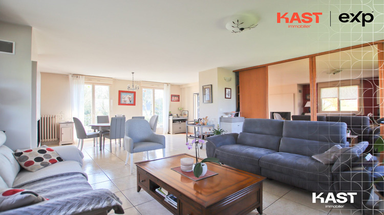 Ma-Cabane - Vente Maison Nouvoitou, 102 m²