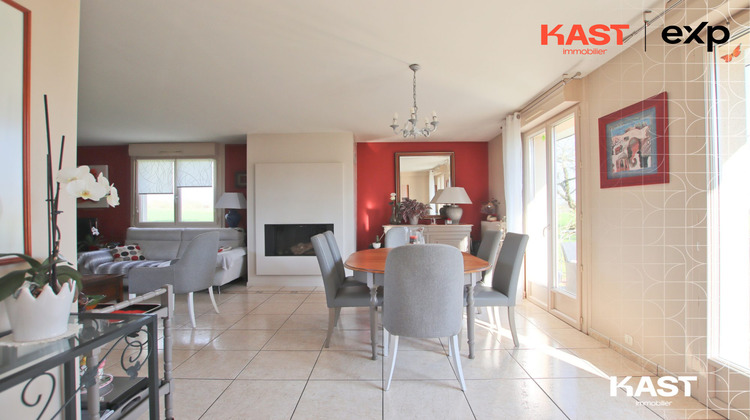 Ma-Cabane - Vente Maison Nouvoitou, 102 m²