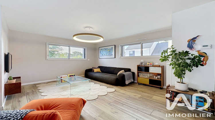 Ma-Cabane - Vente Maison Nouvoitou, 105 m²