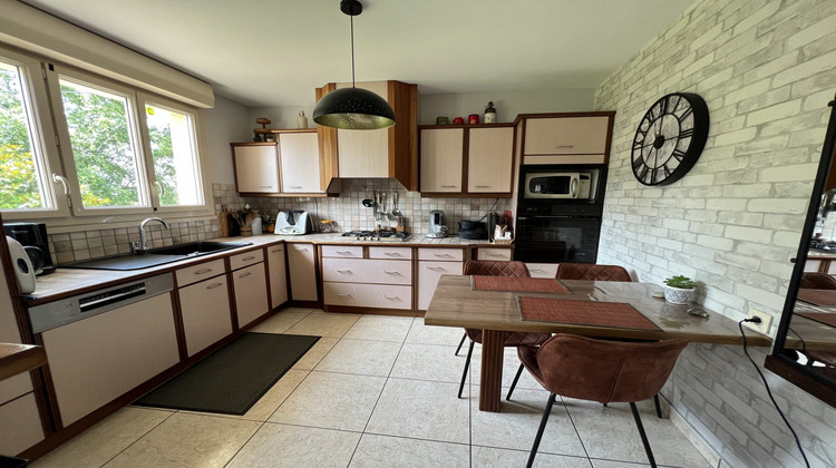Ma-Cabane - Vente Maison Nouvoitou, 102 m²