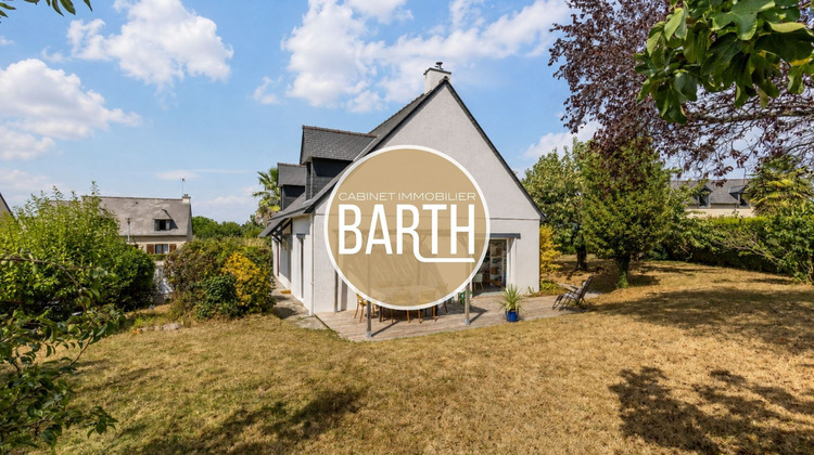 Ma-Cabane - Vente Maison NOUVOITOU, 144 m²