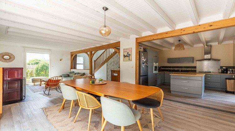 Ma-Cabane - Vente Maison NOUVOITOU, 144 m²